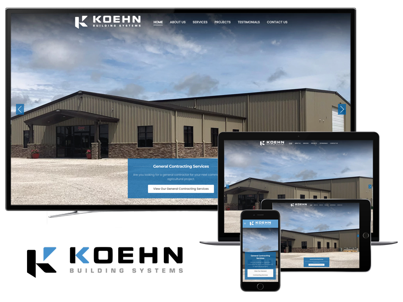 Koehn Building Systems