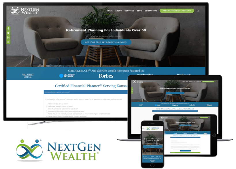 NextGen Wealth