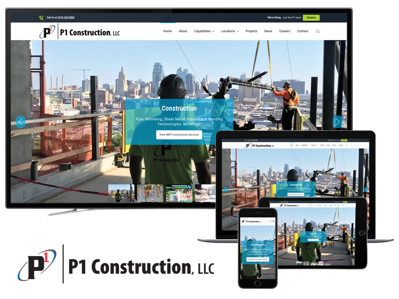 P1 Construction