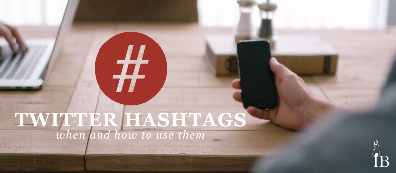 Twitter Hashtags Guide