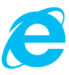 IE Logo