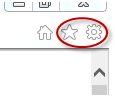 IE Star Icon