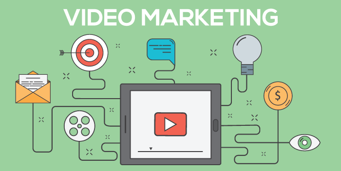 Video Marketing Tool