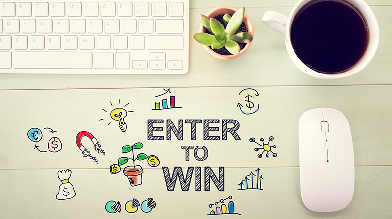 Social Media Contests