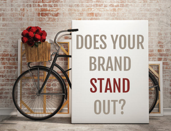 Does Your Brand Stand Out