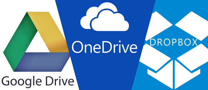 onedrive-google-drive-and-dropbox