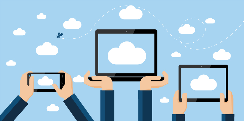 Small Business Benefit from Cloud