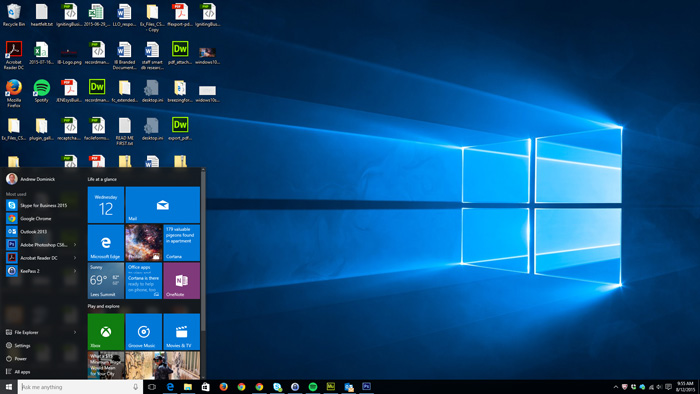 windows10