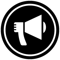 marketing services icon