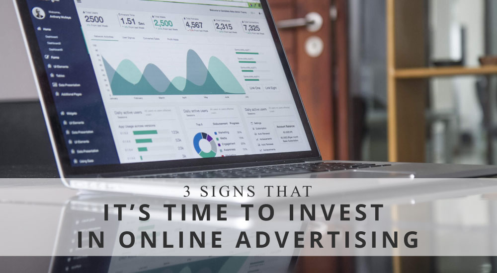 Online Advertising Tips for Small Businesses