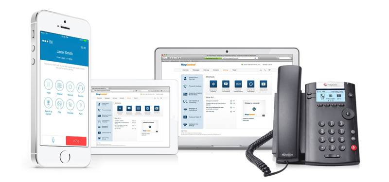 VoIP Phone System For Small Business: Boost Your Communication Efficiency