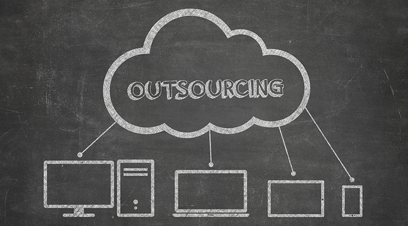 Benefits of Outsourcing IT