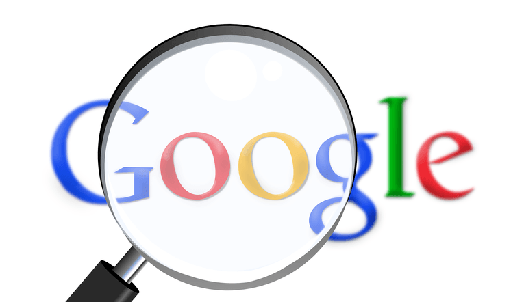 analyzing googles algorithms to boost website ranking