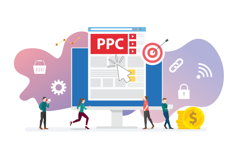 pay per click advertising strategies to help small businesses