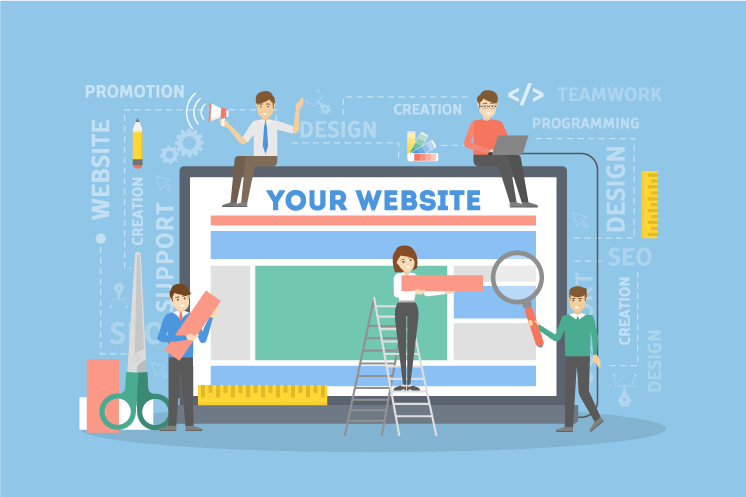 Must-Have Website Essentials for Small Business Owners