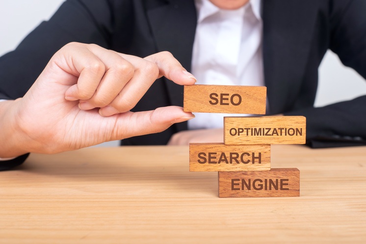 building blocks of seo to help boost small business' ranking