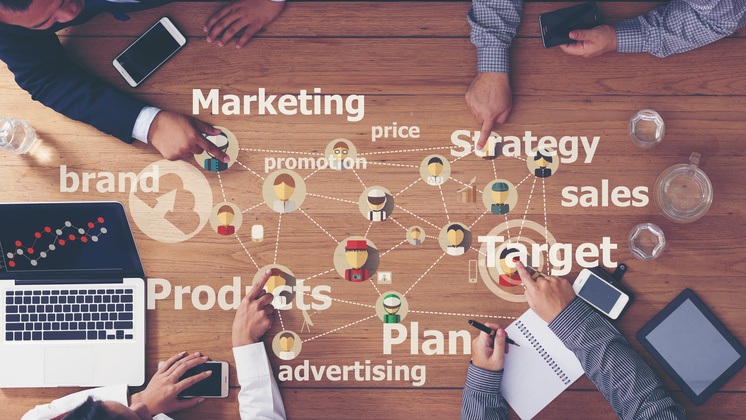 Small Business Marketing: Tips and Strategies