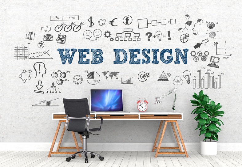 web design tips for small businesses