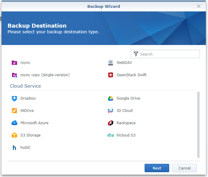 Why You Should Consider Replacing Your Microsoft Windows Server with a Synology  NAS