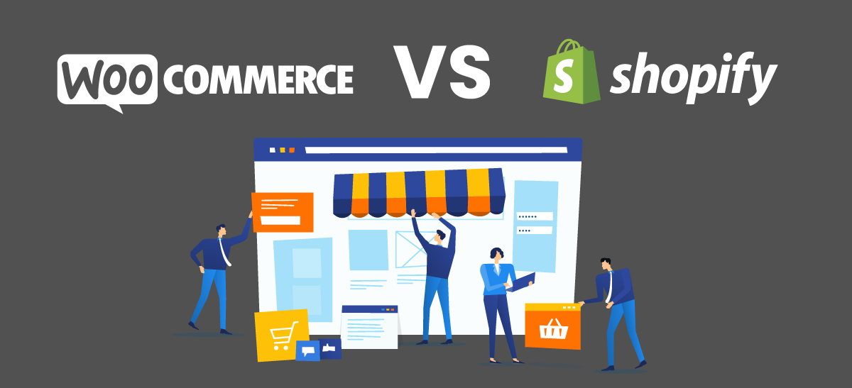 How Shopify Helps Small Business ? –