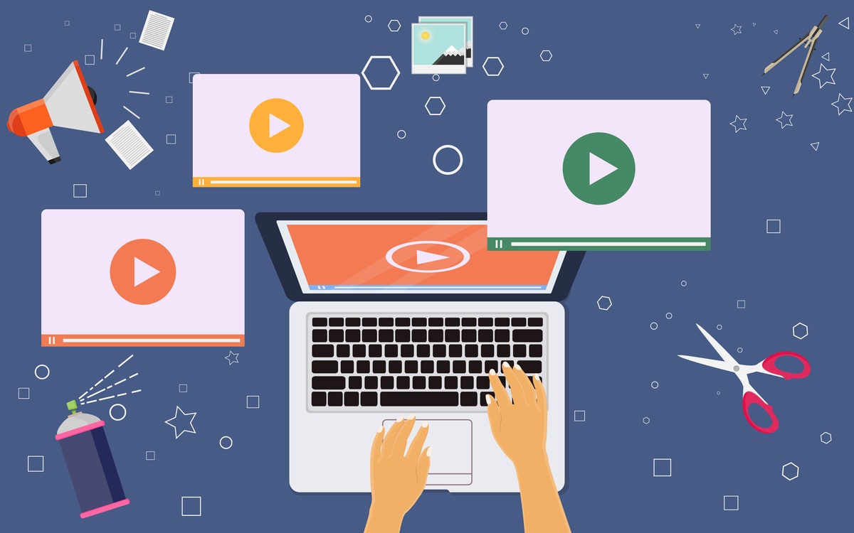 Gif Marketing 7 Ways This Unusual Communication Element Drives Reach -  Animated Video Blog - Explainer Videos - Online Animated Marketing Video  Production Services