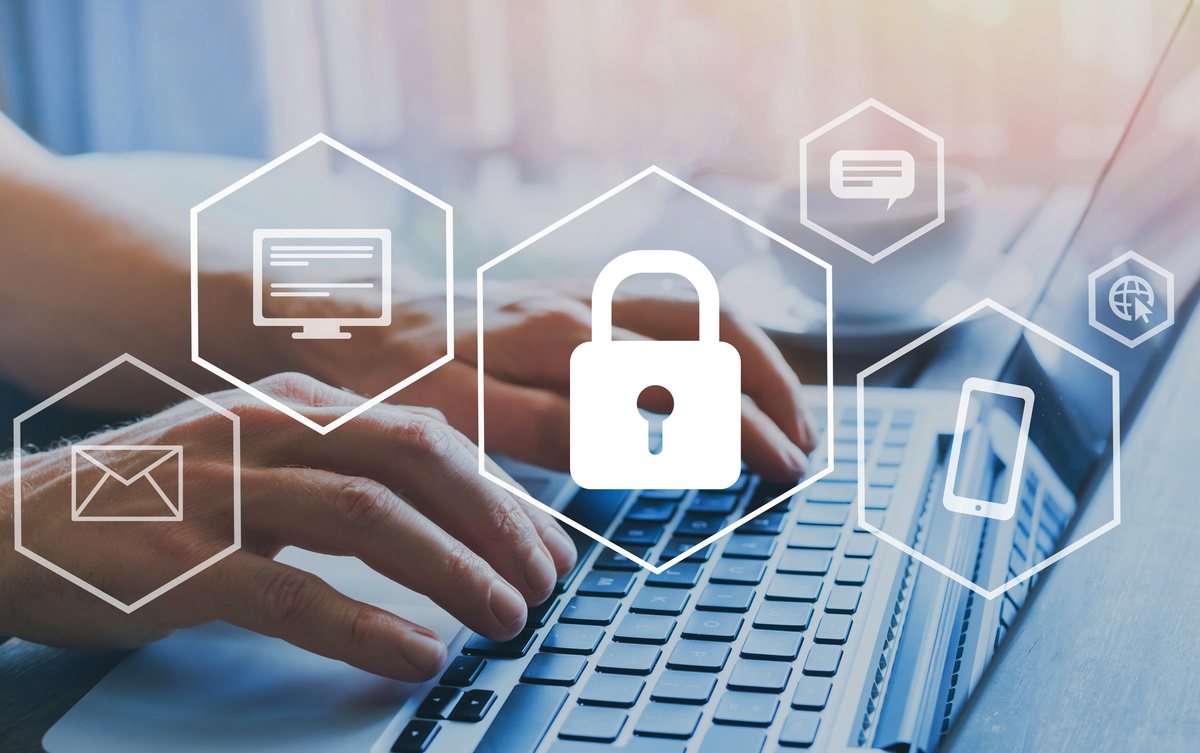 Top Best Practices For E Commerce Security