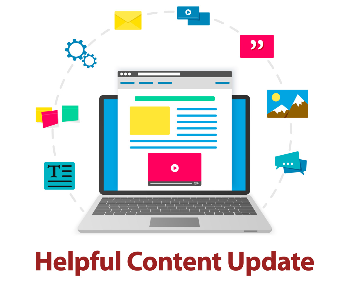 Understanding Google’s Helpful Content Algorithm Update