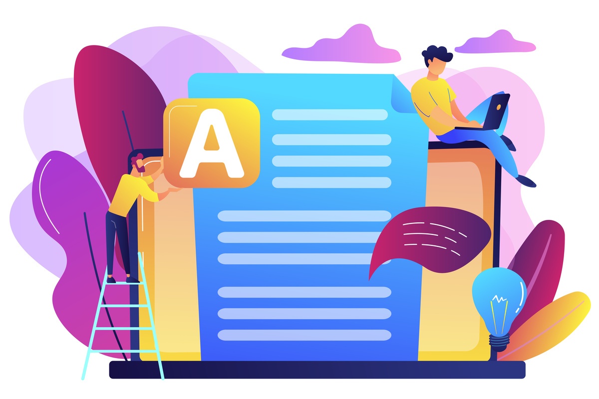 How A Quality About Us Page Can Help Boost Your SEO
