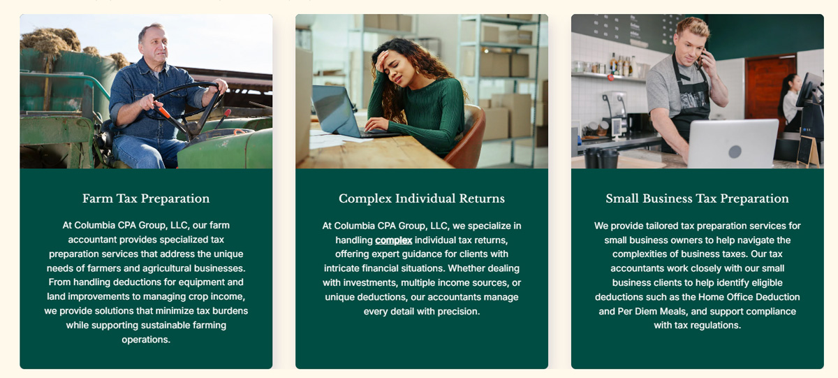 search stock photos by color