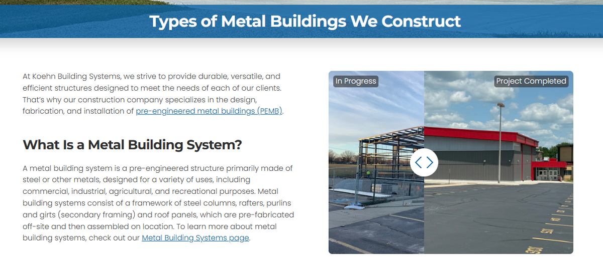 interactive design elements