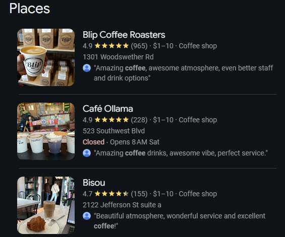 best coffee shops kansas city