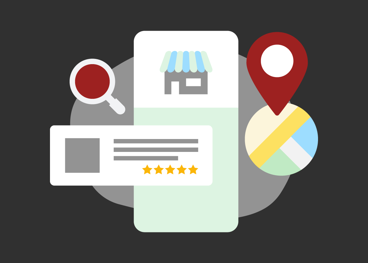 small business reviews on google
