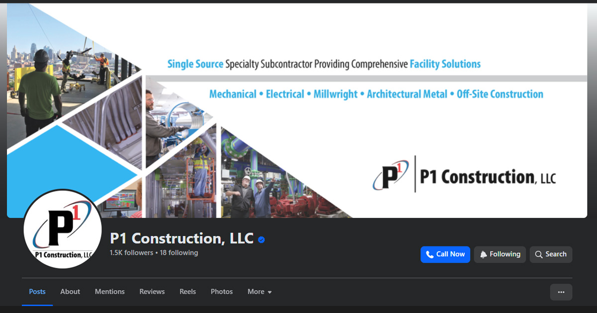 business meta verification