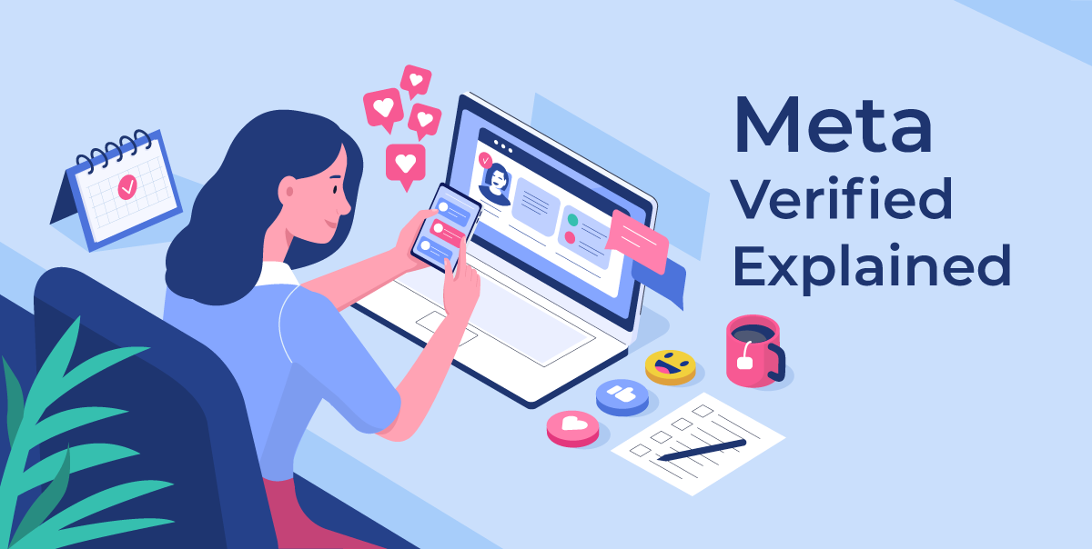 meta verified options explained