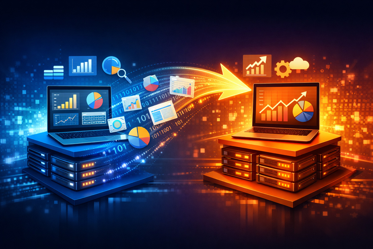 import google analytics data to ahrefs web analytics