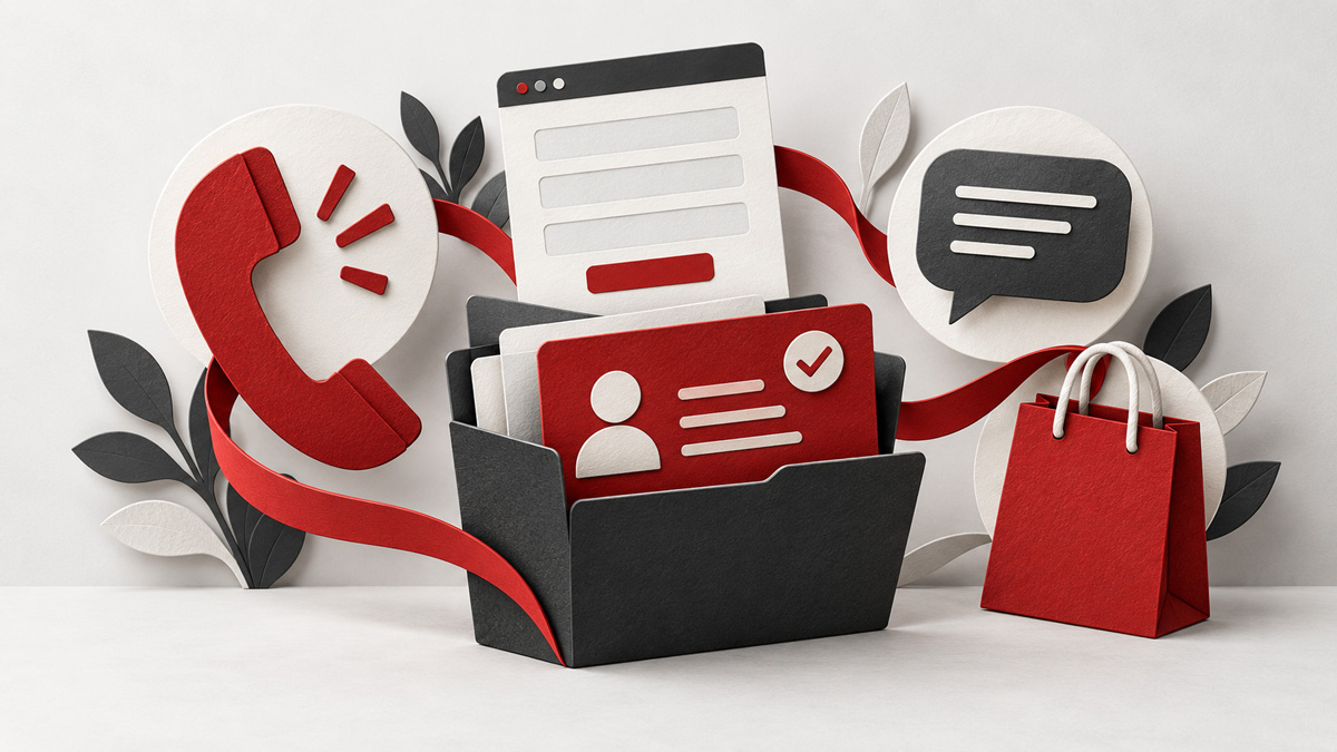marketing lead sources