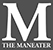 maneater logo