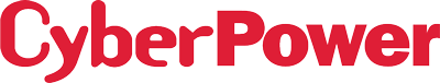 CyberPower Logo