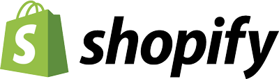 Shopify E-commerce logo