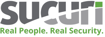 Sucuri website security service