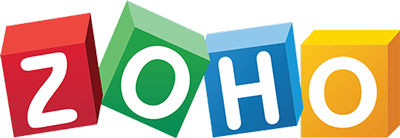 Zoho business and marketing tools