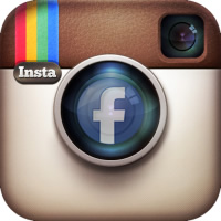 Facebook buys Instagram