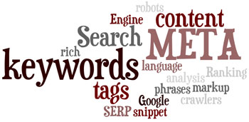 META tags and seo