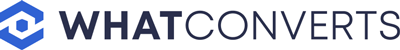WhatConverts Logo