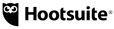 Hootsuite social media tools logo