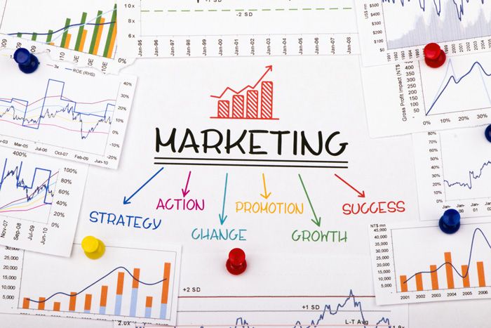 marketing strategy development planning