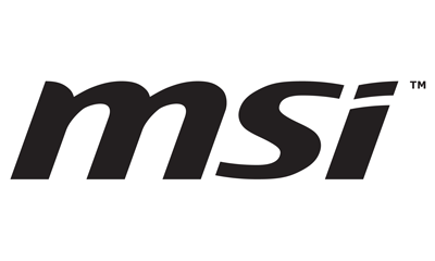 MSI Computers Logo