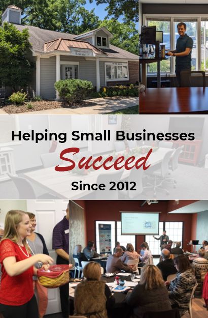 helping small businesses succeed since 2012