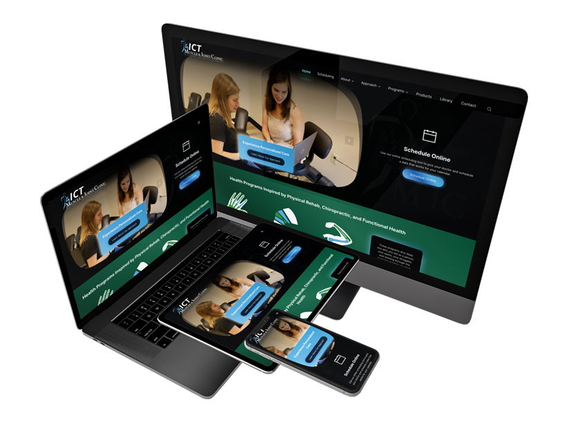 ICT Muscle & Joint Clinic