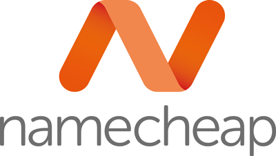 Namecheap Domains and Web Services